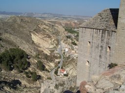 Castillo de Mula 2010